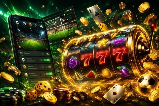 kbzslot