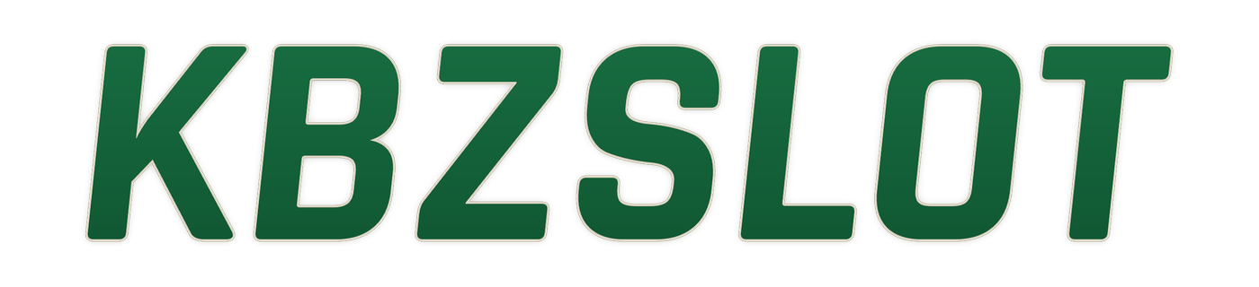 kbzslot